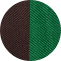 Brown Brown
