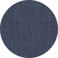 Melange Dark Denim Melange Dark Denim