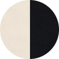 Natural/Black Natural/Black