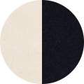 Natural/Navy Natural/Navy