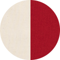 Natural/Red Natural/Red